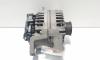 Alternator 100A, cod 0124425022, Opel Astra G Sedan (F69) 1.4 benz, Z14XEP (id:630207)