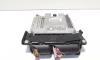 Calculator motor Ecu, cod 03L906022NH, 0281015752, Audi A6 (4F2, C6) 2.0 TDI, CAH, 4x4 (idi:628407)