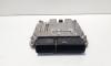 Calculator motor ECU, cod 06F906056S, 0261S02014, Audi A3 Sportback (8PA) 2.0 FSI, AXW (idi:585153)
