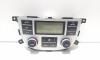 Display climatronic, Hyundai Santa Fe 2 (CM) (id:629195)