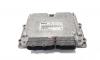 Calculator motor ECU BOSCH, cod 73501235, 0281010344, Fiat Doblo (223) 1.9 JTD, 182B9000 (idi:627227)