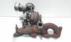 Turbosuflanta, cod 03G253019A, Vw Golf 5 Plus (5M1) 2.0 TDI, BKD (idi:630216)