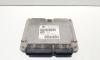 Calculator motor ECU, cod 036906034DR, Vw Golf 4 (1J1) 1.6 benz, BCB (id:629576)