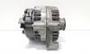 Alternator 180A Valeo, cod 7802261, Bmw 3 Touring (E91), 2.0 diesel, N47D20C (id:630906)