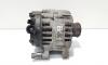 Alternator, Peugeot 407 SW, 2.0 HDI, RHR (id:630916)