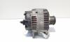 Alternator 180A, Valeo, cod 021903026L, Vw Passat (3C2)  2.0 TDI, BMP (idi:627544)