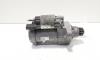 Electromotor cu Start Stop, cod 0AH911023F, VW Beetle Cabriolet (5C7), 1.2 TSI, CBZB, 6 vit man (idi:626773)