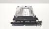 Calculator motor ECU, cod 03L907309, 0281015029, Vw Passat Variant (3C5) 2.0 TDI, CBAB (id:631484)