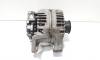 Alternator Bosch 100A, cod 13222930, Opel Corsa D, 1.4 benz, Z14XEP (id:631305)