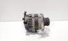 Alternator 100A, cod GM13500186, Opel Astra J, 1.7 CDTI, A17DTR (idi:627195)