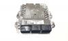 Calculator motor ECU, cod BV61-12A650-NK, Ford Focus 3 Turnier, 1.6 TDCI, T1DA (idi:631583)