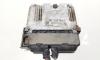 Calculator motor ECU, cod 03L907309AL, Vw Beetle (5C1) 2.0 TDI, CFF (idi:631456)