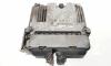 Calculator motor ECU, cod 03L907309AE, 0281017946, Skoda Superb II Combi (3T5), 2.0 TDI, CFG (idi:631459)