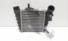 Radiator intercooler, cod 6Q0145804A, Skoda Fabia 2 Combi (5J, 545) 1.4 TDI, BNM (id:631680)