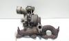 Turbosuflanta, cod 03G253019A, Seat Toledo 3 (5P2), 2.0 TDI, AZV (idi:631204)