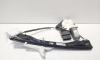 Macara cu motoras usa dreapta spate, cod 5C6839462A, Vw Jetta 4 (6Z) (id:631968)