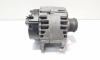 Alternator 140A Valeo, cod 03P903023D, VW Polo (6R), 1.2 TDI, CFW (id:631890)