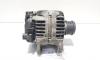 Alternator 90A, Bosch, cod 038903024A, VW Sharan (7M8, 7M9, 7M6), 1.9 TDI, ASZ (pr:110747)