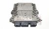 Calculator motor ECU, cod 3S61-12A650-LC, Ford Fiesta 5, 1.4 TDCI, F6JA (id:633246)