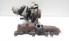 Turbosuflanta, cod 03L253016F, VW Passat CC (357), 2.0 TDI, CBA (id:633430)