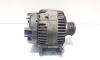 Alternator 180A Valeo, cod 021903026L, Skoda Octavia 2 (1Z3), 2.0 TDI, BMM (pr:110747)