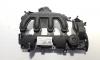 Galerie admisie cu capac culbutori, cod 9662688980, Ford Focus 2 Sedan (DA), 2.0 TDCI, G6DA (pr:110747)