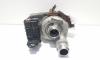 Turbosuflanta, cod 7G9Q-6K682-BB, Ford Focus 2 (DA), 1.8 TDCI, KKDB (id:633639)