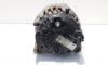 Alternator 140A Bosch, cod 06F903023F, Skoda Octavia 2 (1Z3) 2.0 TDI, AZV (pr:110747)