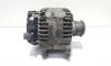 Alternator 140A Bosch, cod 06F903023F, VW Golf 5 Variant (1K5), 2.0 TDI, AZV (idi:630932)