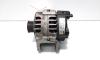 Alternator 90A Valeo, cod 03D903025J, Skoda Roomster (5J), 1.2 benz, BME (pr:110747)