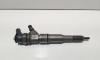 Injector, cod 7793836, 0445110216, Bmw 3 Compact (E46), 2.0 diesel, 204D4 (idi:628270)