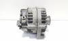 Alternator 180A, Valeo, cod 7802261, Bmw 3 Touring (E91) 2.0 diesel, N47D20C (pr:110747)