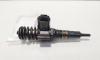 Injector, cod 03G130073G+, BTC, 0414720404, Audi A4 (8EC, B7) 2.0 TDI, BNA (id:615819)