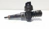 Injector, cod 038130073BQ, BPT, 0414720312, Vw Passat (3C2) 2.0 TDI, BMP (id:632025)