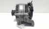 Alternator 210A Denso, cod 7646814-04, Bmw 1 (F21), 2.0 diesel, B47D20A (idi:631137)