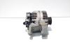 Alternator 100A Bosch, cod GM13222930, Opel Astra G Sedan (F69), 1.4 benz, Z14XEP (pr:110747)