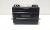 Radio CD, cod VUX500200, Land Rover Freelander (LN) (id:635048)