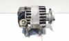 Alternator, Ford Focus 2 (DA), 1.8 TDCI, KKDA (id:634965)