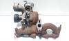 Turbosuflanta, cod 03G253014H, Audi A3 Sportback (8PA), 2.0 TDI, BKD (pr:110747)