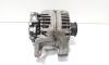 Alternator Bosch 100A, cod 13222930, Opel Astra H GTC, 1.4 benz, Z14XEL (idi:631305)