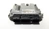 Calculator motor, cod 4M51-12A650-NE, 028101126, Ford Focus 2 Combi (DA) 1.6 TDCI, G8DA (idi:491493)