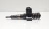 Injector, cod 03G130073G+, BPT, 0414720404, Audi A6 (4F2, C6) 2.0 TDI, BRE (id:634765)