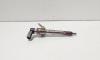 Injector, cod 8201100113, 166006212R, Nissan Qashqai, 1.5 DCI (id:634579)