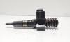 Injector, cod 03G130073B, BPT, 0414720403, VW Golf 5 (1K1), 2.0 TDI, BKD (id:635125)