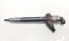 Injector Denso, cod 6C1Q-9K546-AC, Fiat Ducato (250), 2.2 JTD, 4HV (id:630873)