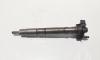 Injector, cod 03L130277, 0445116030, Audi A5 (8T3) 2.0 TDI, CAG (id:630383)