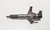 Injector, cod 9802448680, Ford Focus 3, 1.6 TDCI, T1DA (id:630815)