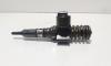 Injector, cod 03G130073G, BPT, 0414720404, Audi A6 (4F2, C6) 2.0 TDI, BRE (pr:110747)