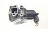 EGR, cod 8973766633, Opel Astra J Combi, 1.7 CDTI, A17DTC (idi:631194)