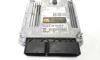 Calculator motor Bosch, cod 03G906016HS, 0281012557, Audi A4 Avant (8ED, B7) 2.0 TDI, BRE (idi:483405)